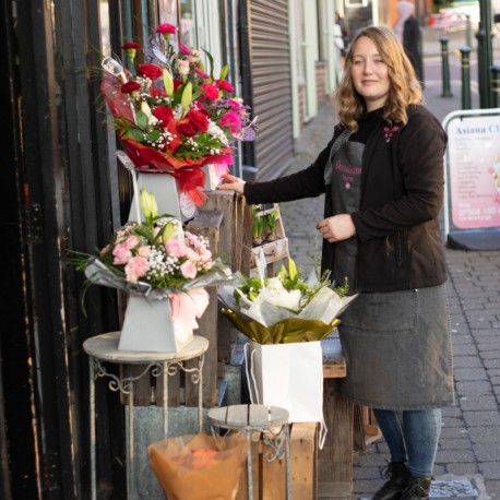 Flower Subscriptions