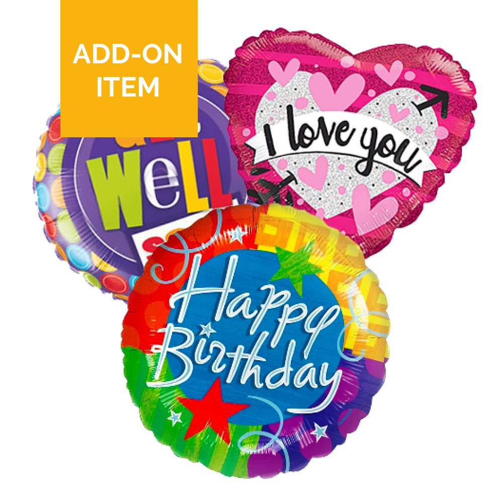 Occasion Balloon